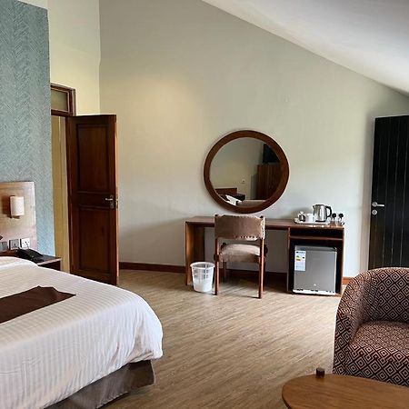Morogoro Hotel Екстер'єр фото