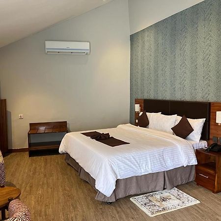 Morogoro Hotel Екстер'єр фото