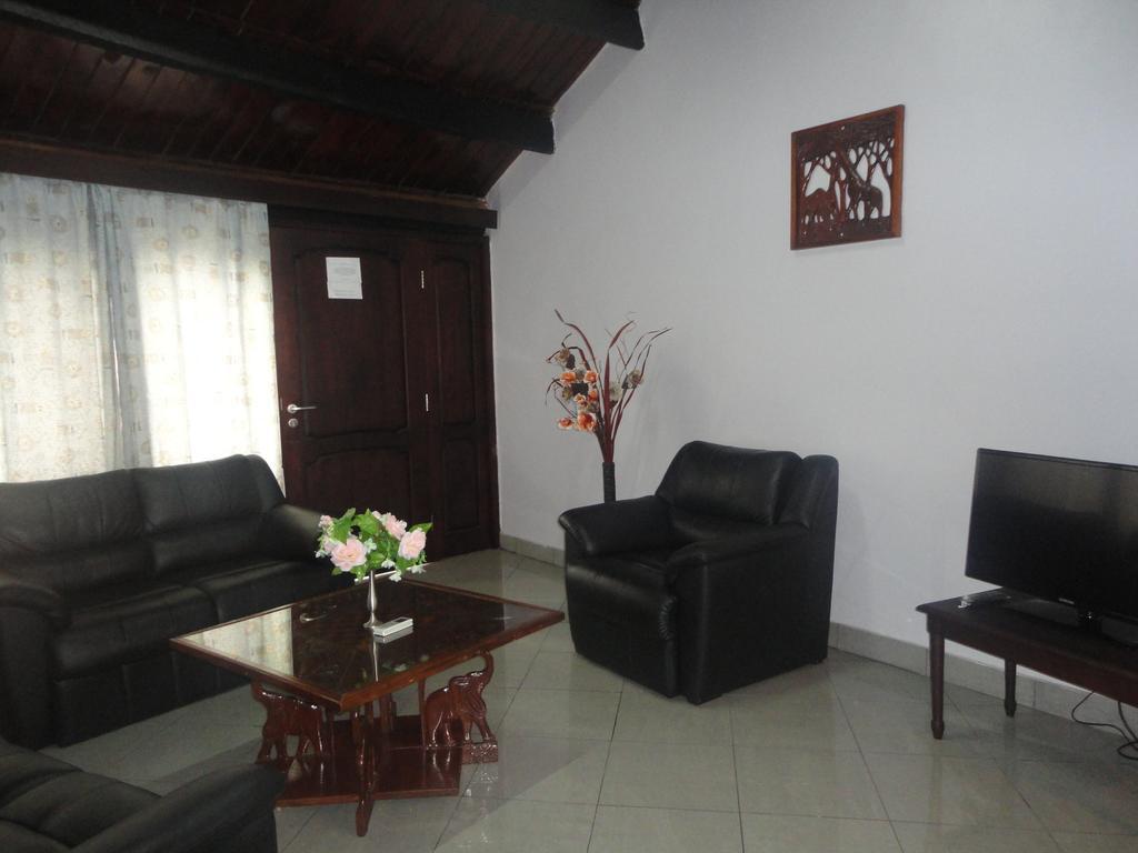 Morogoro Hotel Номер фото