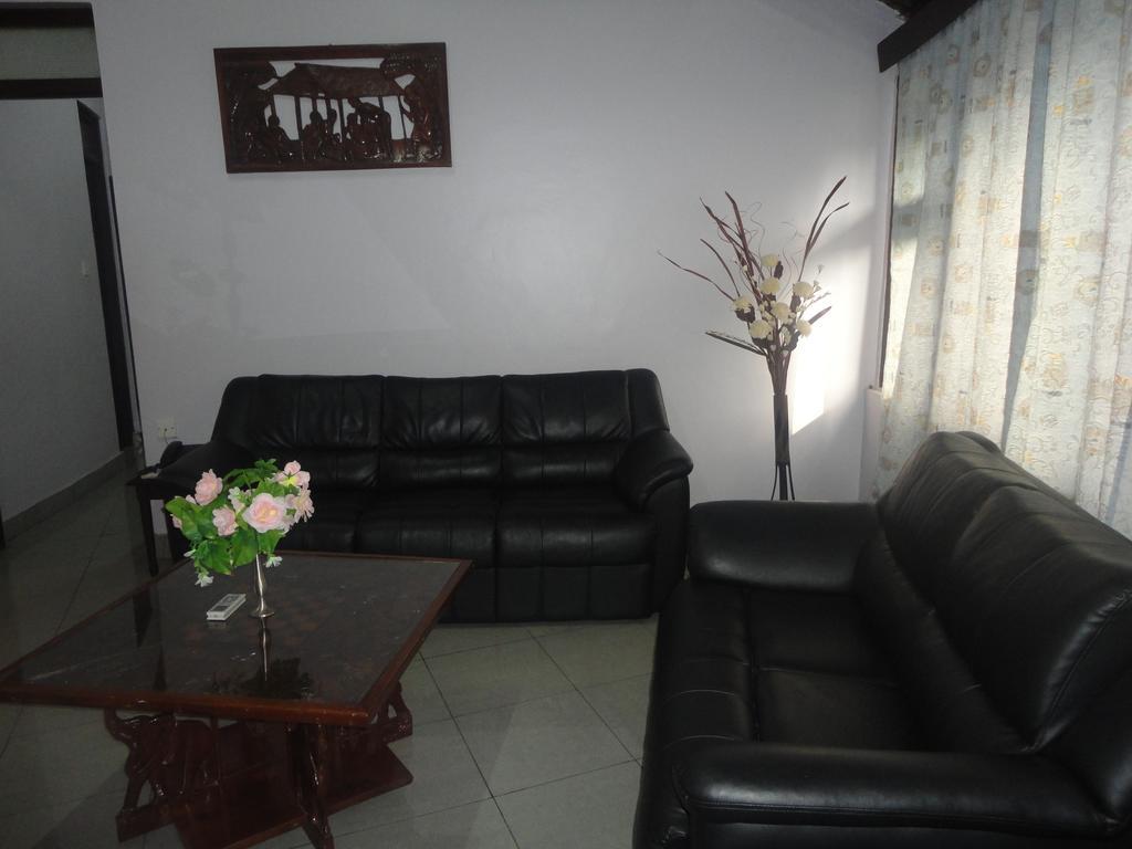 Morogoro Hotel Екстер'єр фото
