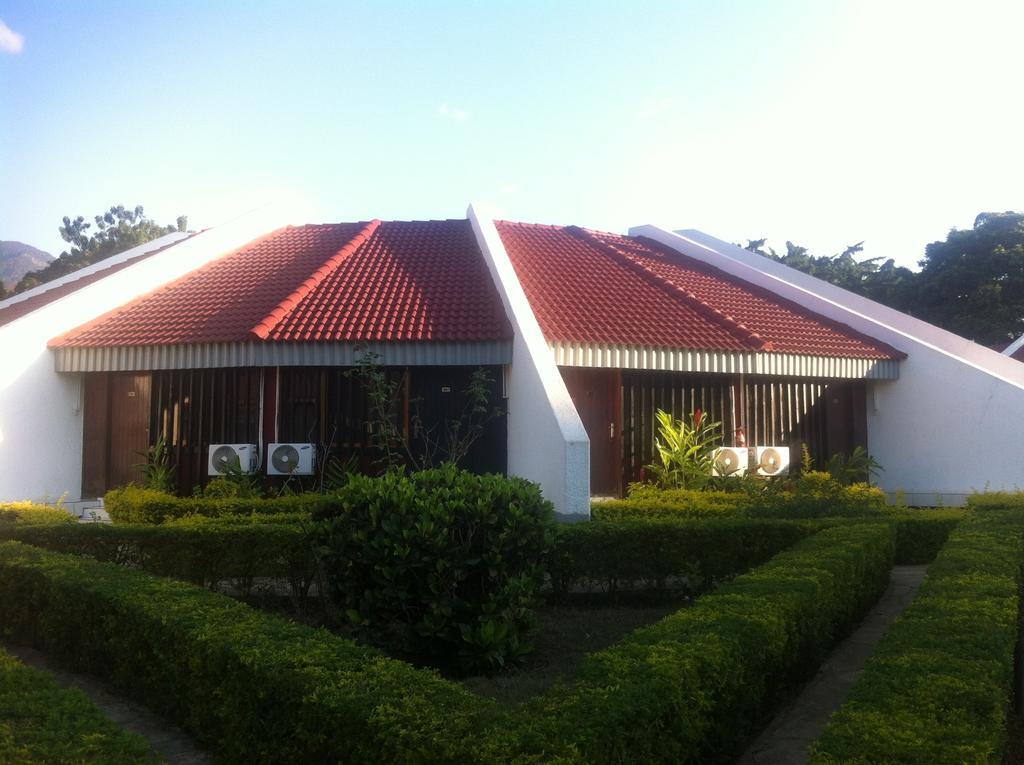 Morogoro Hotel Номер фото