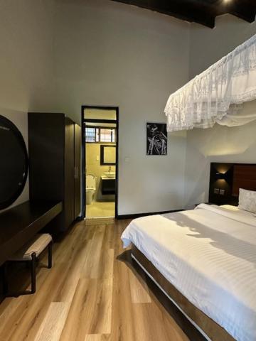 Morogoro Hotel Екстер'єр фото