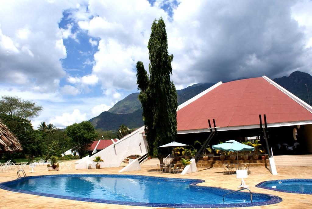 Morogoro Hotel Екстер'єр фото