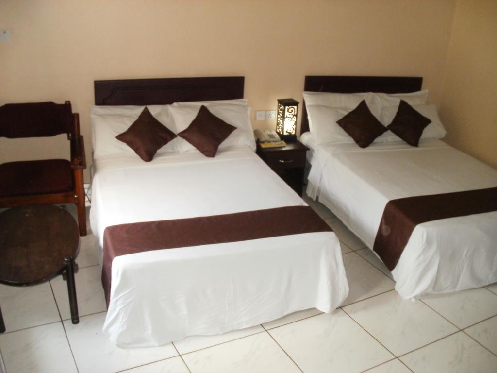 Morogoro Hotel Екстер'єр фото