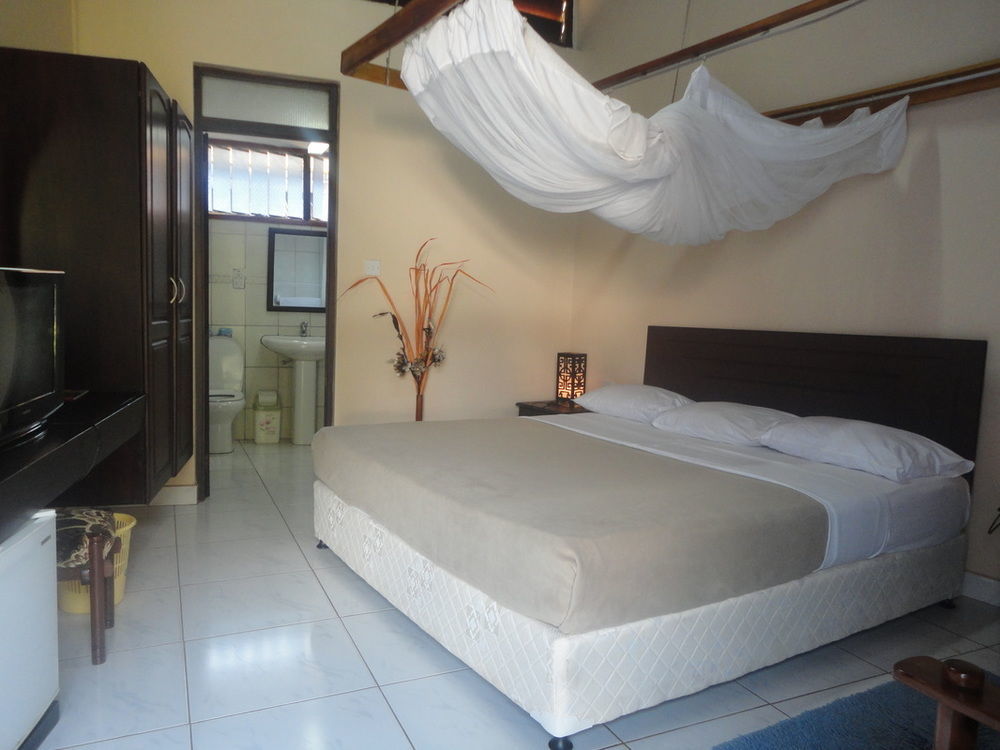 Morogoro Hotel Екстер'єр фото