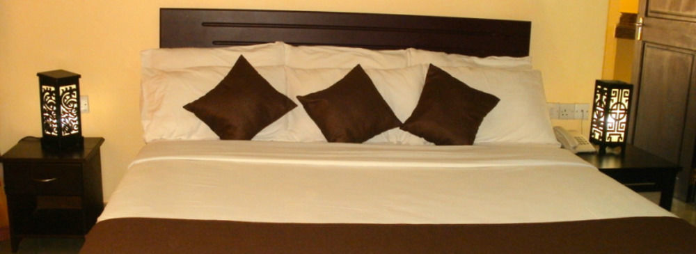 Morogoro Hotel Екстер'єр фото