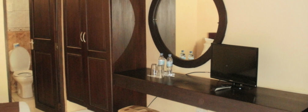 Morogoro Hotel Екстер'єр фото