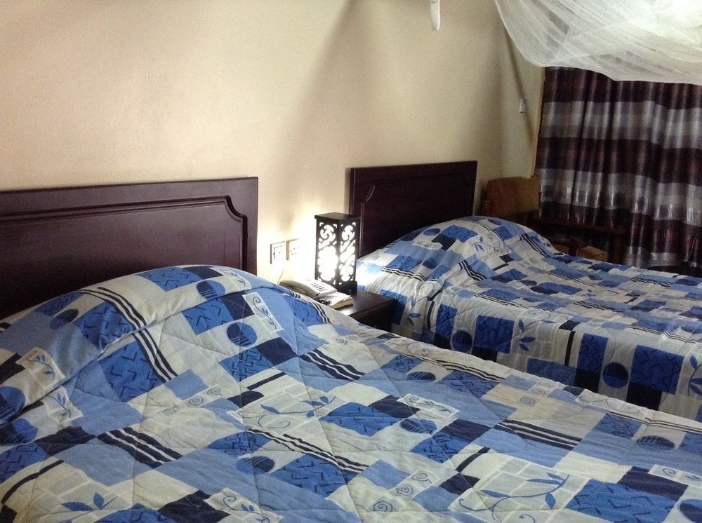 Morogoro Hotel Екстер'єр фото