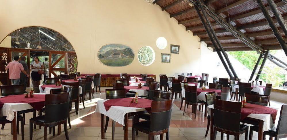 Morogoro Hotel Екстер'єр фото