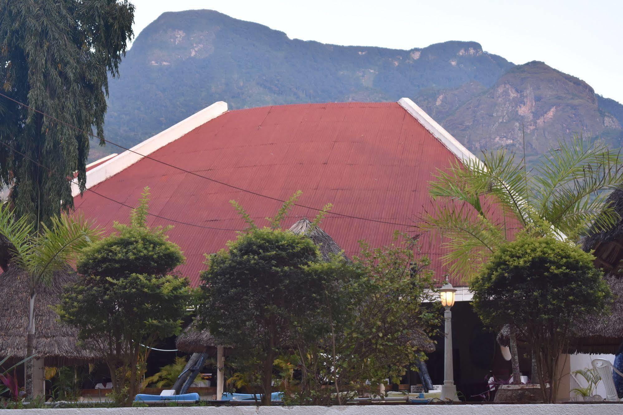 Morogoro Hotel Екстер'єр фото
